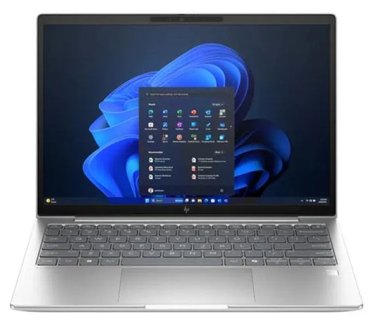 HP EliteBook 6 G1i 13.3' WUXGA TOUCH Intel U7-255U 16GB DDR5 512GB SSD Windows 11 PRO Intel GPU N...