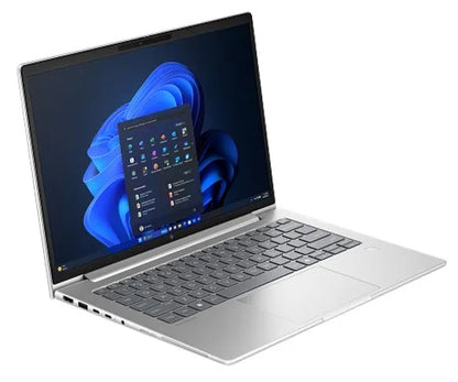 HP EliteBook 6 G1i 14' WUXGA Intel U7-255U 16GB DDR5 512GB SSD Windows 11 PRO Intel GPU NPU 12 TO... - Image 2