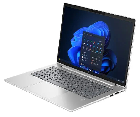 HP EliteBook 6 G1i 14' WUXGA Intel U7-255U 16GB DDR5 512GB SSD Windows 11 PRO Intel GPU NPU 12 TO... - Image 3
