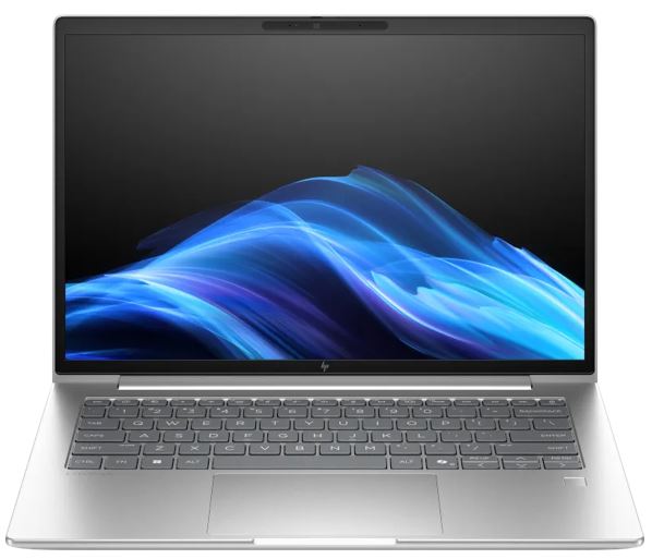 HP EliteBook 6 G1i 14' WUXGA Intel U7-255U 16GB DDR5 512GB SSD Windows 11 PRO 4G-LTE Intel GPU NP...