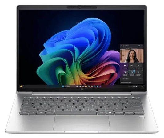 HP EliteBook 6 G1i 14' WUXGA Intel U7-255U 16GB DDR5 512GB SSD Windows 11 PRO 4G-LTE Intel GPU NP...