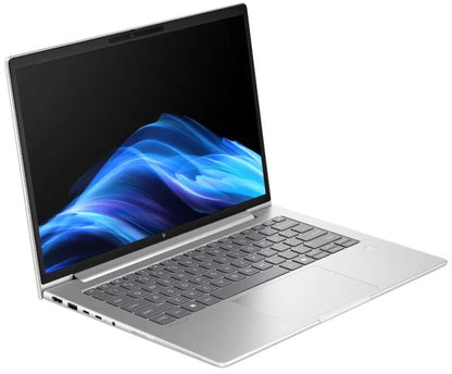 HP EliteBook 6 G1i 14' WUXGA Intel U7-255U 16GB DDR5 512GB SSD Windows 11 PRO 4G-LTE Intel GPU NP... - Image 2