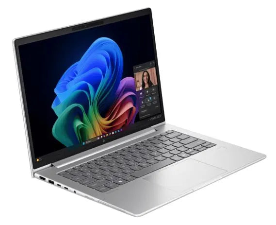HP EliteBook 6 G1i 14' WUXGA Intel U7-255U 16GB DDR5 512GB SSD Windows 11 PRO 4G-LTE Intel GPU NP... - Image 2