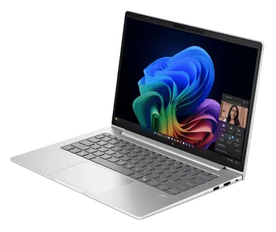 HP EliteBook 6 G1i 14' WUXGA Intel U7-255U 16GB DDR5 512GB SSD Windows 11 PRO 4G-LTE Intel GPU NP... - Image 3