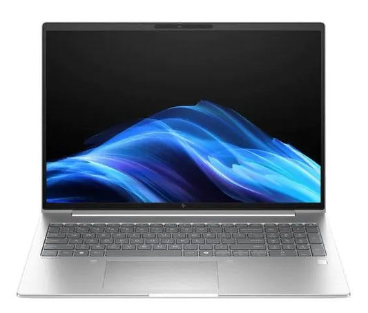 HP EliteBook 6 G1i 16' WUXGA Intel U5-225U 16GB DDR5 512GB SSD Windows 11 Pro Intel GPU Thunderbo...