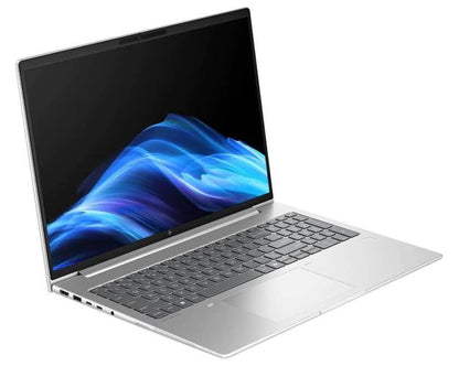 HP EliteBook 6 G1i 16' WUXGA Intel U5-225U 16GB DDR5 512GB SSD Windows 11 Pro Intel GPU Thunderbo... - Image 2