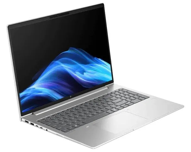 HP EliteBook 6 G1i 16' WUXGA Intel U5-225U 16GB DDR5 512GB SSD Windows 11 Pro Intel GPU Thunderbo... - Image 2