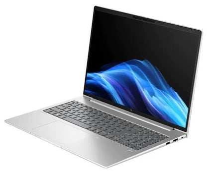 HP EliteBook 6 G1i 16' WUXGA Intel U5-225U 16GB DDR5 512GB SSD Windows 11 Pro Intel GPU Thunderbo... - Image 3