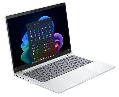 HP EliteBook 8 G1i 14' WUXGA IR AMD Ryzen 7-350 32GB DDR5 512GB SSD Windows 11 Pro Radeon 860M GP... - Image 2