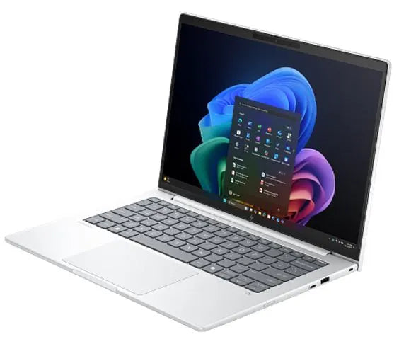 HP EliteBook 8 G1i 14' WUXGA IR AMD Ryzen 7-350 32GB DDR5 512GB SSD Windows 11 Pro Radeon 860M GP... - Image 3