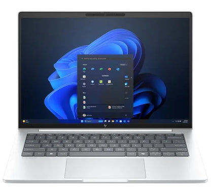 HP EliteBook 8 G1i 14' WUXGA TOUCH IR Intel U5-226V 16GB LPDDR5X 512GB SSD Windows 11 Pro 5G-LTE...