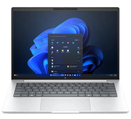 HP EliteBook 8 G1i 14' WUXGA TOUCH IR Intel U5-226V 16GB LPDDR5X 512GB SSD Windows 11 Pro 5G-LTE...