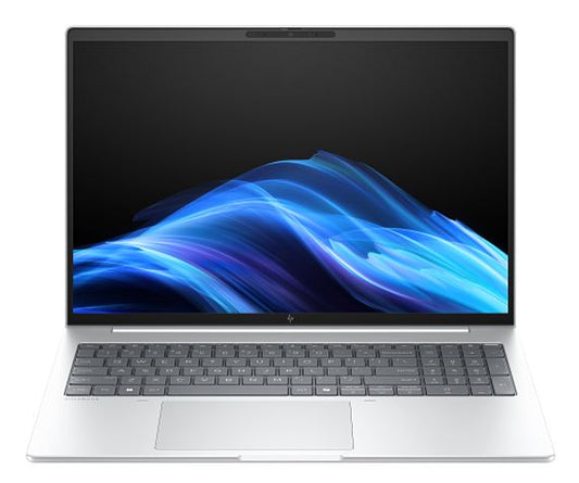 HP EliteBook 8 G1i 16' WUXGA IR Intel U5-225U 16GB DDR5 512GB SSD Windows 11 PRO Intel Arc GPU AI...