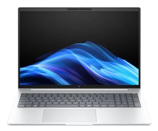 HP EliteBook 8 G1i 16' WUXGA IR Intel U5-225U 16GB DDR5 512GB SSD Windows 11 PRO 5G-LTE Intel Arc...