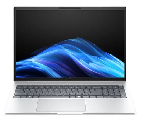 HP EliteBook 8 G1i 16' WUXGA TOUCH IR Intel U5-225U 16GB DDR5 512GB SSD Windows 11 PRO Intel Arc...