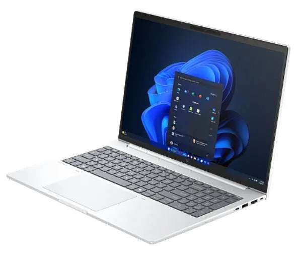HP EliteBook 8 G1i 16' WUXGA TOUCH IR Intel U5-225U 16GB DDR5 512GB SSD Windows 11 PRO Intel Arc... - Image 3
