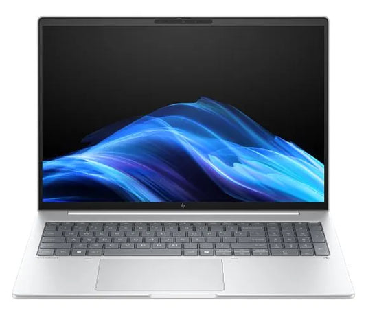 HP EliteBook 8 G1i 16' WUXGA TOUCH IR Intel U7-255U 16GB DDR5 512GB SSD Windows 11 PRO 5G-LTE Int...