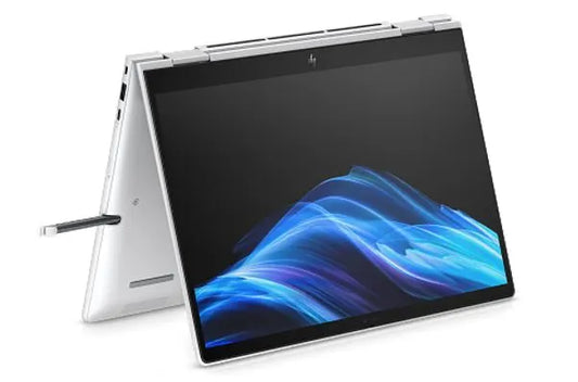 HP EliteBook 8 Flip G1i 13.3' WUXGA TOUCH Intel U7-255U 32GB DDR5 512GB SSD Windows 11 PRO PEN In...