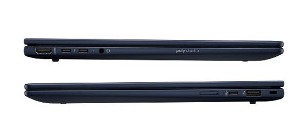 HP EliteBook X G1i 14' WUXGA Intel U5-226V 16GB DDR5 512GB SSD Windows 11 PRO Intel Arc GPU NPU 4... - Image 3