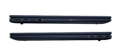 HP EliteBook X G1i 14' WUXGA Intel U5-226V 16GB DDR5 512GB SSD Windows 11 PRO Intel Arc GPU NPU 4... - Image 3