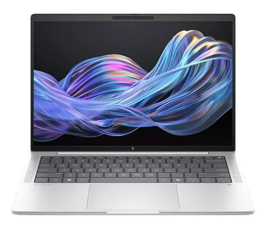 HP EliteBook X G1i 14' WUXGA TOUCH Intel U7-256V 16GB LPDDR5X 512GB SSD Windows 11 PRO Intel Arc...