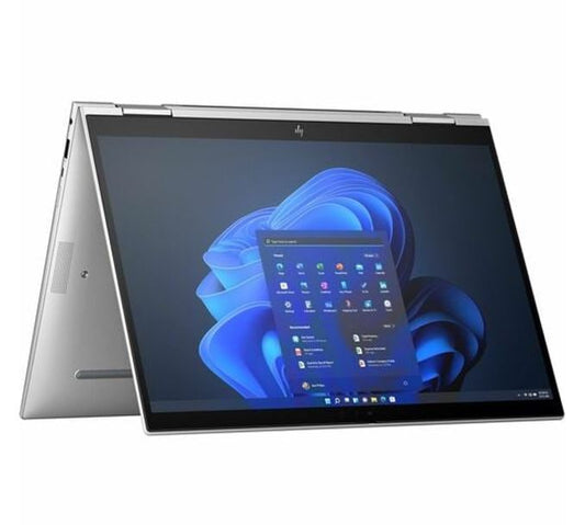 HP EliteBook X360 1040 G10 14' WUXGA TOUCH Intel i5-1335U 16GB DDR5 512GB SSD Windows 11 PRO Iris Xe Thunderbolt Fingerprint PEN 3yrs OS WTY 1.3kg CTO