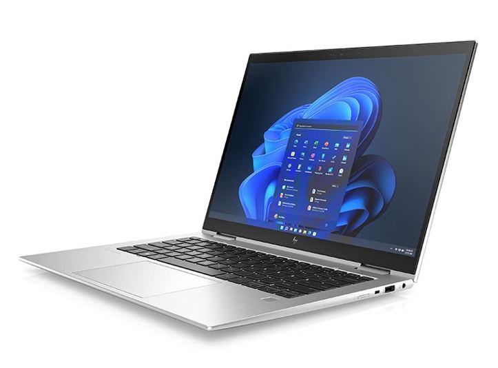 HP EliteBook X360 1040 G10 14' WUXGA TOUCH Intel i5-1335U 16GB DDR5 512GB SSD Windows 11 PRO Iris Xe Thunderbolt Fingerprint PEN 3yrs OS WTY 1.3kg CTO