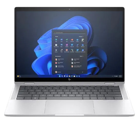 HP Elitebook X360 1040 G11 14' WUXGA TOUCH Intel U5-125H 16GB 512GB SSD Windows 11 PRO Intel Iris... - Image 2