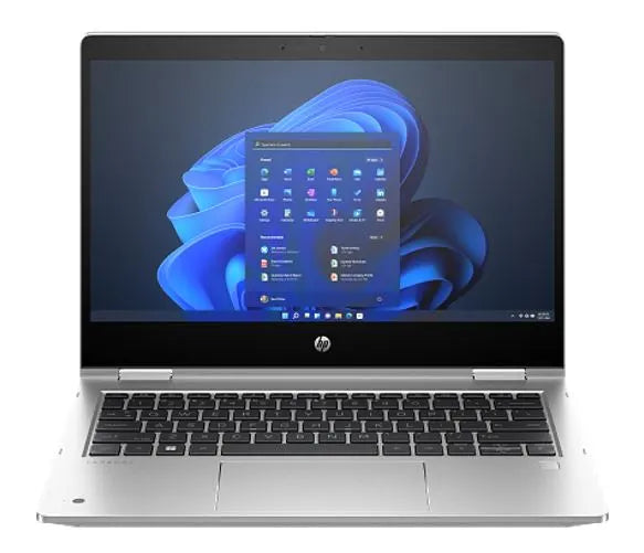 HP ProBook X360 435 G10 13.3' FHD TOUCH AMD Ryzen R5-7530U 16GB 256GB SSD Windows 11 PRO AMD Rade... - Image 2