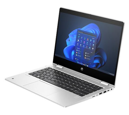 HP ProBook X360 435 G10 13.3' FHD TOUCH AMD Ryzen R5-7530U 16GB 256GB SSD Windows 11 PRO AMD Rade... - Image 4