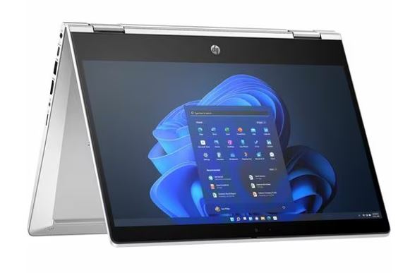 HP ProBook X360 435 G10 13.3' FHD TOUCH AMD Ryzen R5-7530U 8GB 256GB SSD WIN 11 PRO AMD Radeon GP...