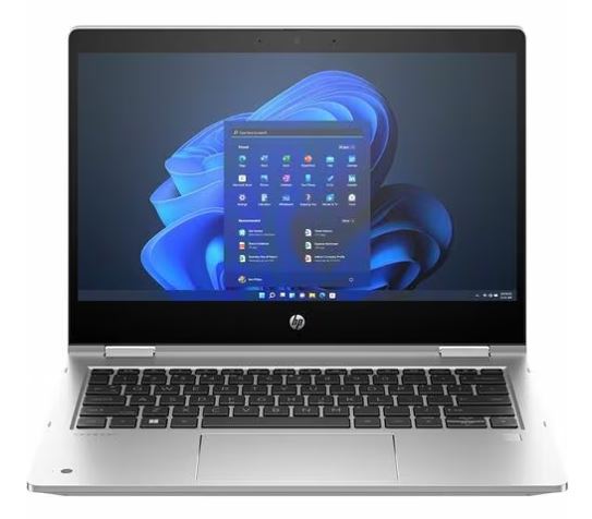 HP ProBook X360 435 G10 13.3' FHD TOUCH AMD Ryzen R5-7530U 8GB 256GB SSD WIN 11 PRO AMD Radeon GP... - Image 2
