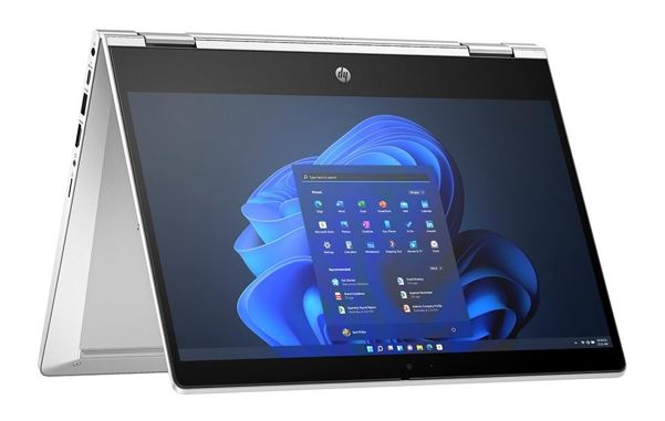 HP ProBook X360 435 G10 13.3' FHD TOUCH AMD Ryzen R7-7730U 16GB 256GB SSD Windows 11 PRO AMD Rade...