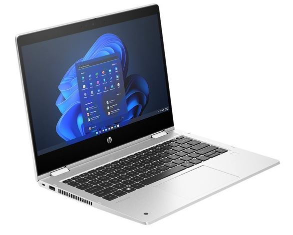 HP ProBook X360 435 G10 13.3' FHD TOUCH AMD Ryzen R7-7730U 16GB 256GB SSD Windows 11 PRO AMD Rade... - Image 3