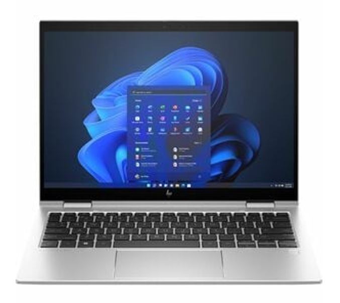 HP EliteBook X360 830 G10 13.3' WUXGA TOUCH Intel i5-1335U 16GB DDR5 512GB SSD Windows 11 PRO Iri... - Image 2