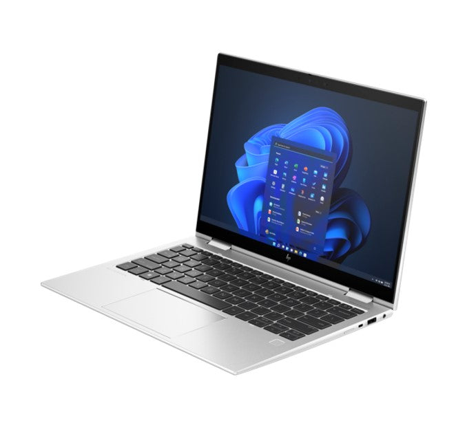 HP Elitebook X360 830 G10 13.3' WUXGA TOUCH i7-1355U 16GB 512GB SSD WIN 11 DG 10 PRO WIFI6E Iris... - Image 2