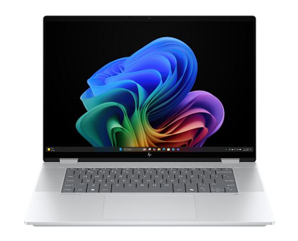 HP OmniBook X FlipNGAI 16 Windows 11 Home 16in Touch screen Intel Core Ultra 7 32GB RAM 1TB SSD 3... - Image 2