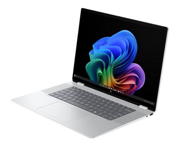 HP OmniBook X FlipNGAI 16 Windows 11 Home 16in Touch screen Intel Core Ultra 7 32GB RAM 1TB SSD 3... - Image 3