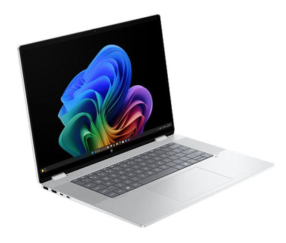 HP OmniBook X FlipNGAI 16 Windows 11 Home 16in Touch screen Intel Core Ultra 7 32GB RAM 1TB SSD 3... - Image 4