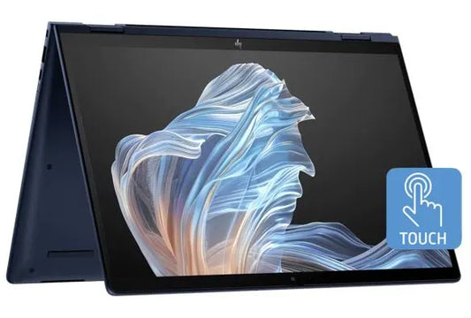 HP EliteBook X Flip G1i 14' WUXGA TOUCH PVCY Intel U7-258V 32GB LPDDR5x 1TB SSD WIN 11 PRO 5G-LTE...