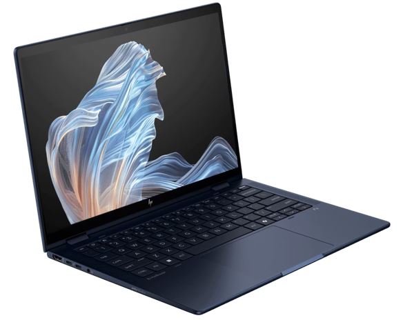 HP EliteBook X Flip G1i 14' WUXGA TOUCH PVCY Intel U7-258V 32GB DDR5 1TB SSD WIN 11 PRO Intel Arc... - Image 3