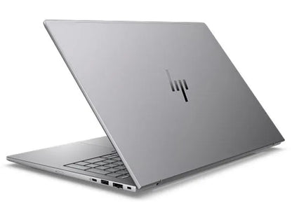 HP ZBook 8 G1i FireFly 16' WUXGA IR Intel U7-255H 16GB DDR5 512 SSD WIN 11 PRO Intel Arc Thunderb... - Image 4
