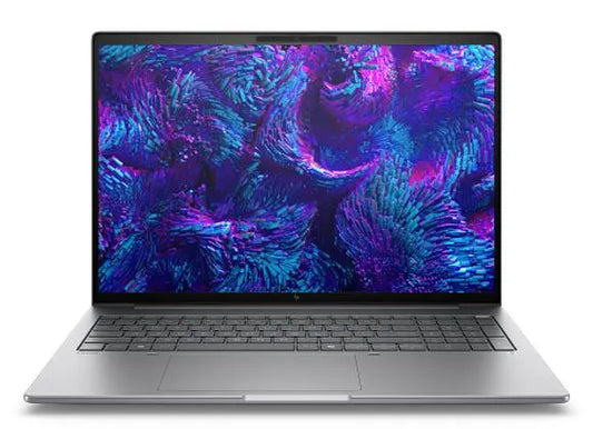 HP ZBook 8 G1i FireFly 16' WUXGA TOUCH IR Intel U7-255H 32GB DDR5 1TB SSD WIN 11 PRO RTX 500 Thun...