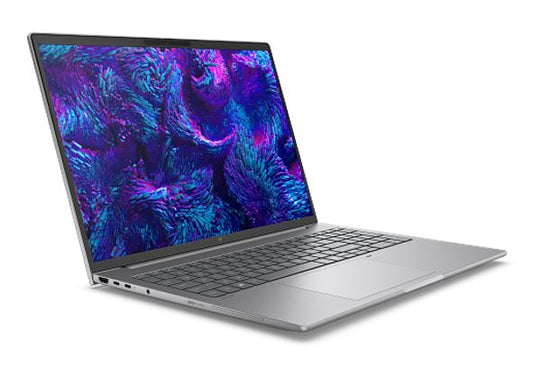 HP ZBook 8 G1i FireFly 16' WUXGA TOUCH IR Intel U7-255H 32GB DDR5 1TB SSD WIN 11 PRO RTX 500 Thun... - Image 2