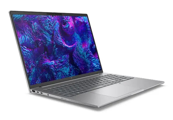HP ZBook 8 G1i FireFly 16' WUXGA TOUCH IR Intel U7-255H 32GB DDR5 1TB SSD WIN 11 PRO RTX 500 Thun... - Image 2
