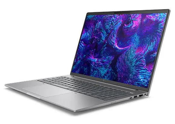 HP ZBook 8 G1i FireFly 16' WUXGA TOUCH IR Intel U7-255H 32GB DDR5 1TB SSD WIN 11 PRO RTX 500 Thun... - Image 3