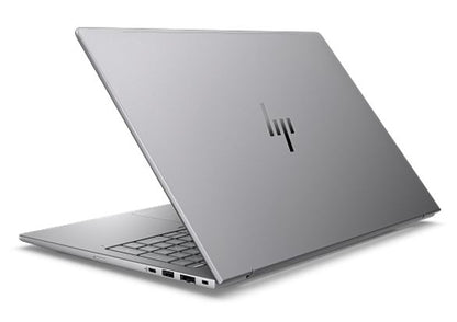 HP ZBook 8 G1i FireFly 16' WUXGA TOUCH IR Intel U7-255H 32GB DDR5 1TB SSD WIN 11 PRO RTX 500 Thun... - Image 4