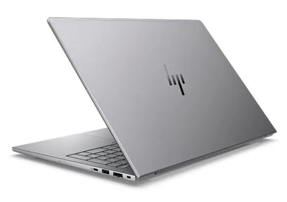 HP ZBook 8 G1i FireFly 16' WUXGA TOUCH IR Intel U7-255H 32GB DDR5 1TB SSD WIN 11 PRO RTX 500 Thun... - Image 4