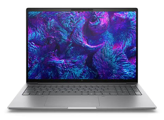 HP ZBook 8 G1i FireFly 16' WQXGA IR Intel U9-285H 32GB DDR5 1TB SSD WIN 11 PRO RTX 500 GPU 13 TOP...