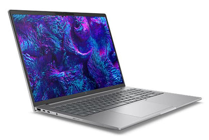 HP ZBook 8 G1i FireFly 16' WQXGA TOUCH IR Intel U9-285H 32GB DDR5 1TB SSD WIN 11 PRO RTX 500 GPU... - Image 2